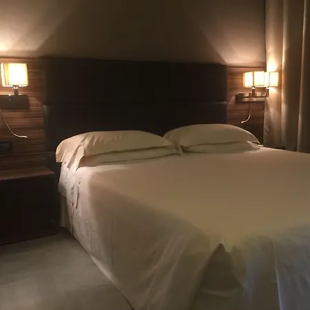 Waldorf 4*