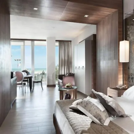 Waldorf 4* Rimini