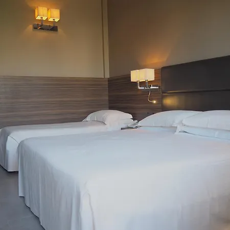 Waldorf 4* ريميني