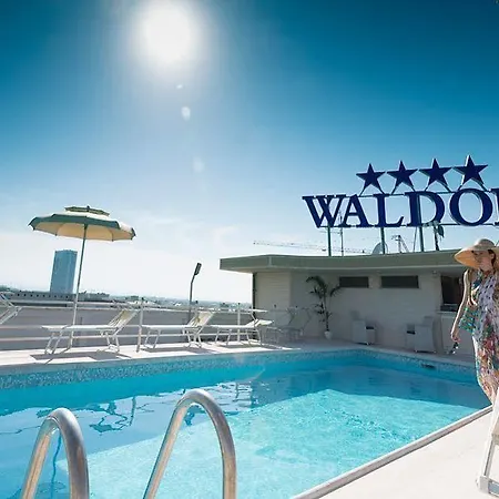 فندق Waldorf