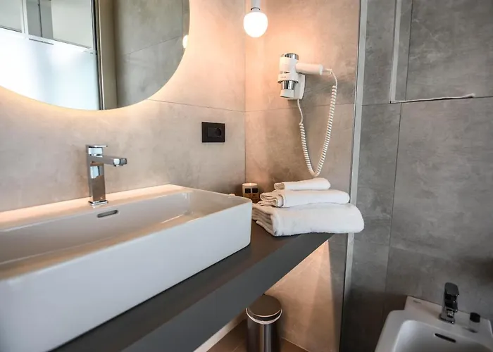 Waldorf 4* Ρίμινι