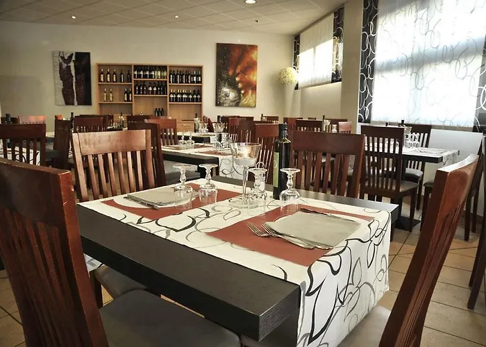 Waldorf Ξενοδοχείο