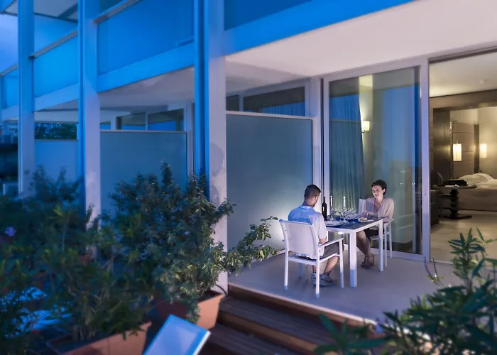 Waldorf Ξενοδοχείο