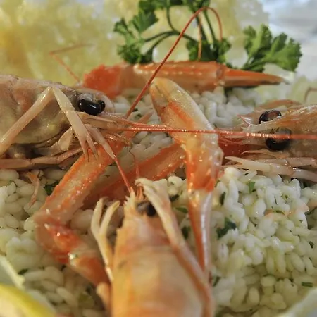 Waldorf Szálloda Rimini