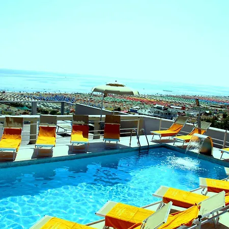 Hotel Waldorf 4*