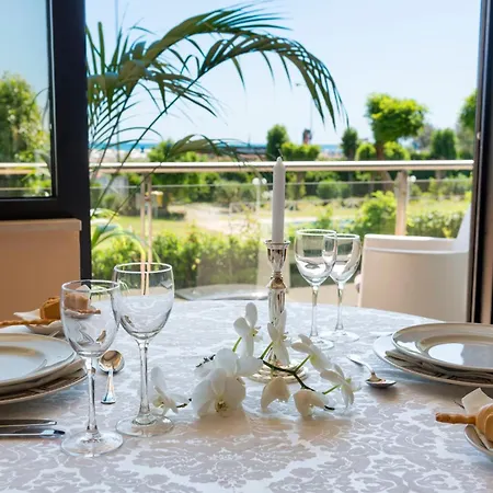 Waldorf Otel Rimini