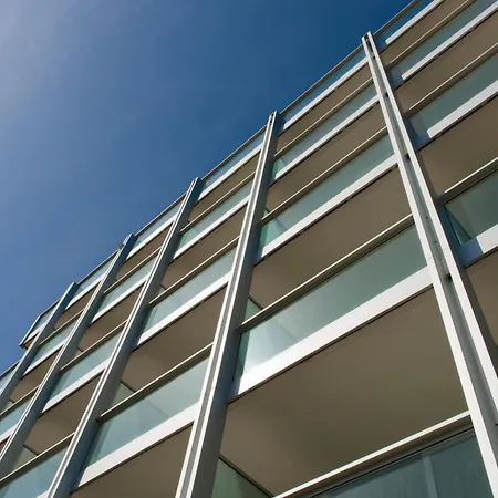 Waldorf Hotel Rímini