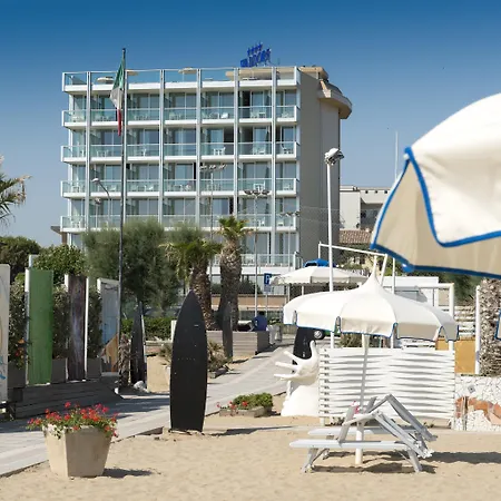 Waldorf Otel Rimini