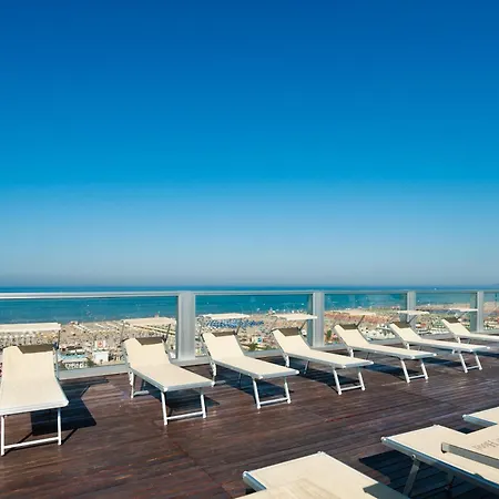 Waldorf 4* Rimini
