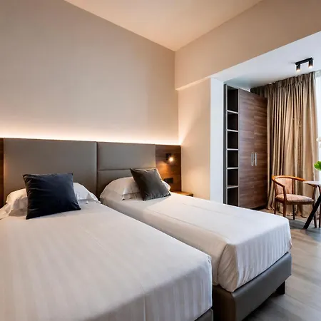 Waldorf 4* Rimini