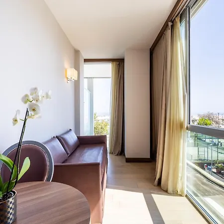 Waldorf Hotel Rimini
