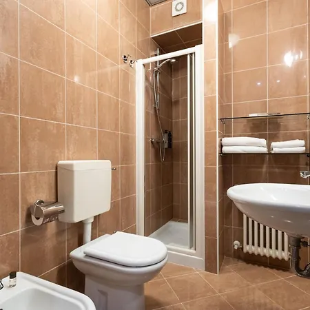 Hotel Waldorf Rimini