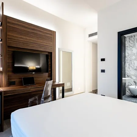 Waldorf 4* Rimini