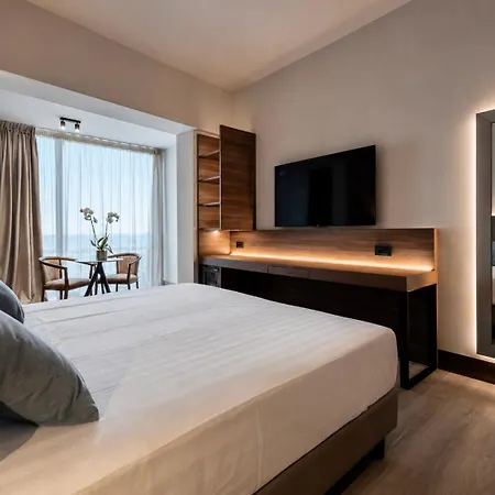 Hotel Waldorf Rimini