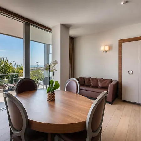 Waldorf 4* Rimini