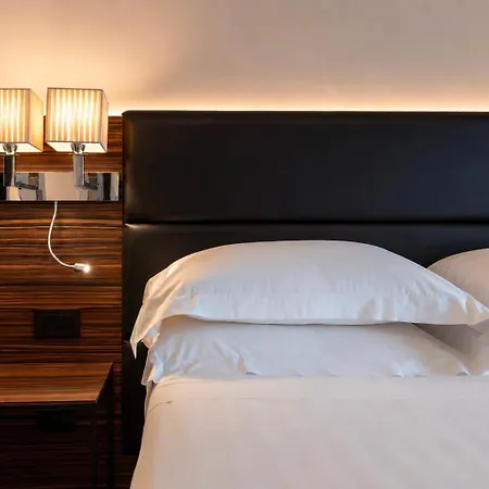 Hotel Waldorf 4*