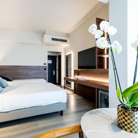 Hotel Waldorf Rimini