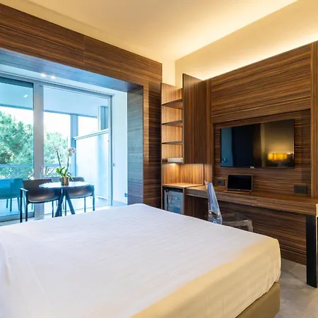 Waldorf Rimini