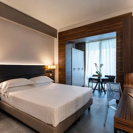 Hotel Waldorf Rimini
