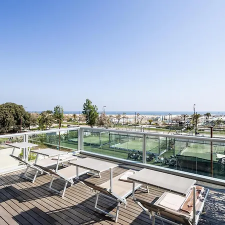 Hotel Waldorf 4*