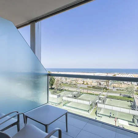 Waldorf Hotel Rimini
