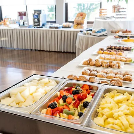 Waldorf 4* Rimini