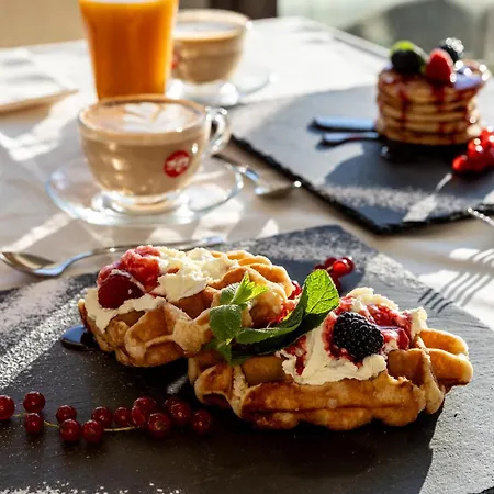 Waldorf 4* Rimini