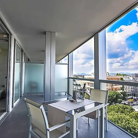 Waldorf 4* Rimini