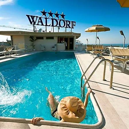 Otel Waldorf 4*