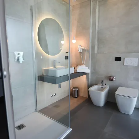 Waldorf Hotel Rimini