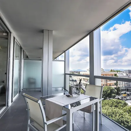 Waldorf 4* Rimini