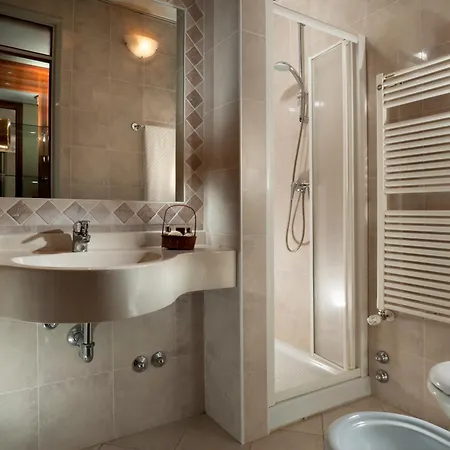 Hotel Waldorf Rimini