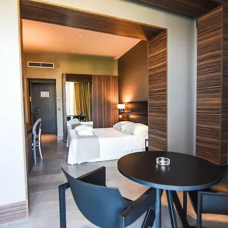 Waldorf Hotel Rimini