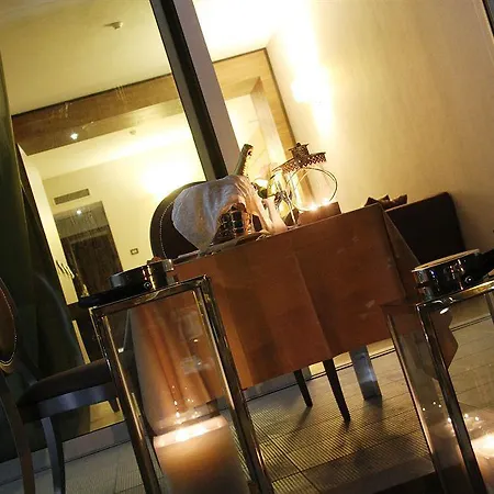 Waldorf Otel Rimini