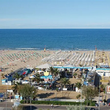 Waldorf Rimini