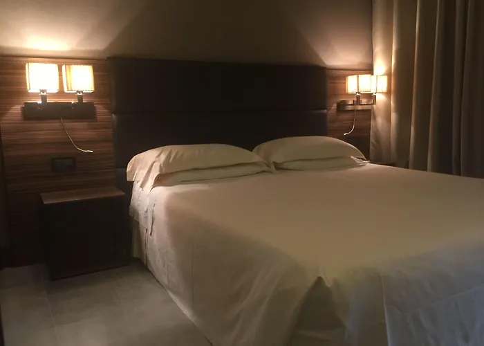 Waldorf 4*