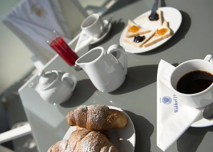 Hotel Waldorf Rimini