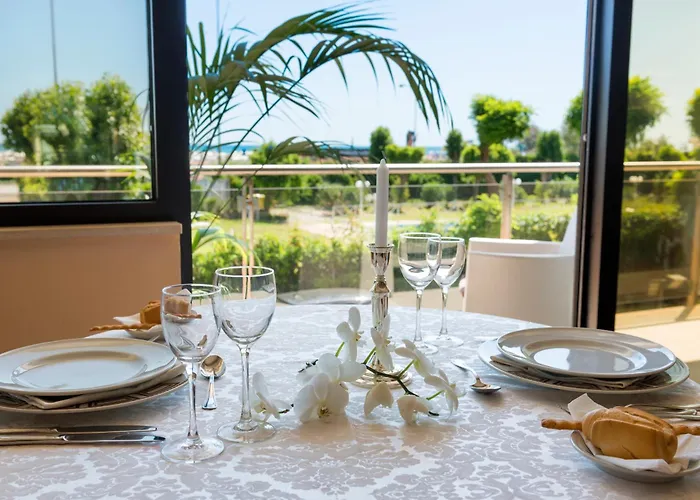 Waldorf Hotel Rimini