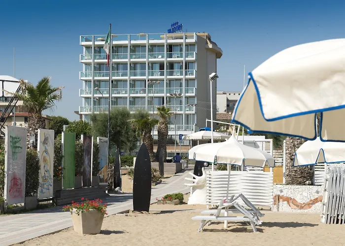 Waldorf Hotel Rimini