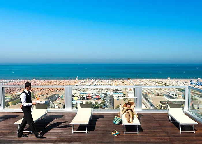 Waldorf Hotel Rimini