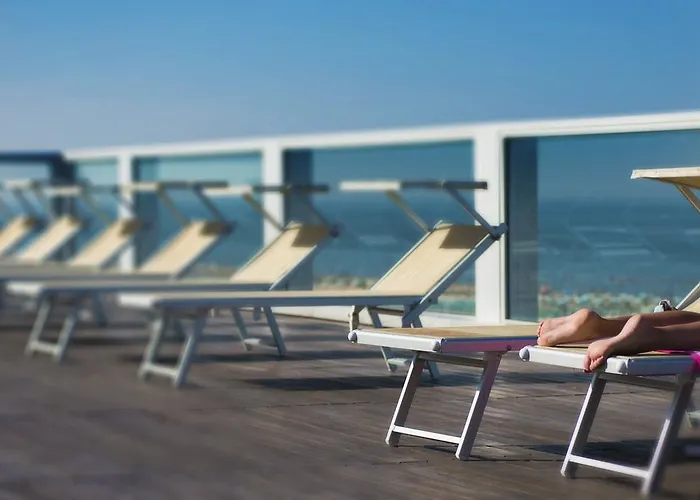 Waldorf Hotel Rimini