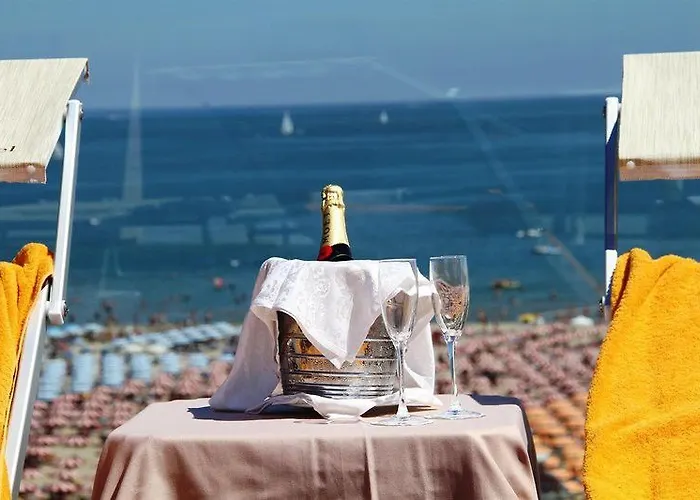 Waldorf 4* Ρίμινι