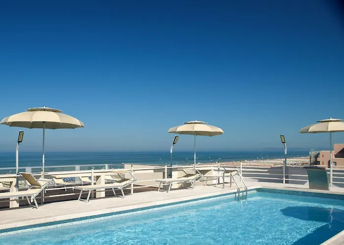 Hotel Waldorf Rimini