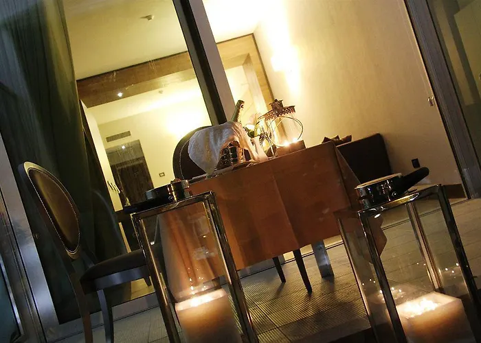 Waldorf Hotel Rimini