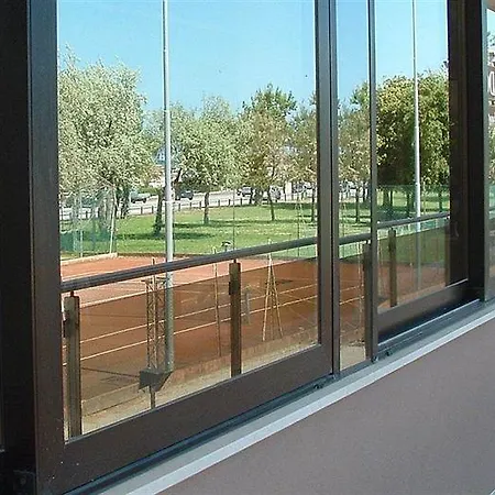 Waldorf 4* Rimini