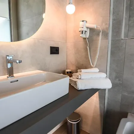 Waldorf 4* Rimini