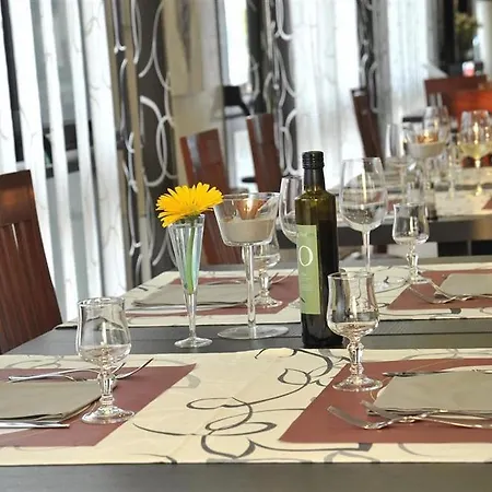 호텔 Waldorf 리미니