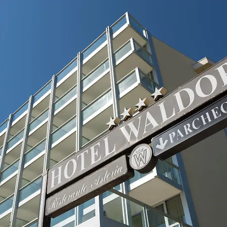 Waldorf Hotell