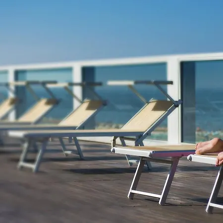 Waldorf Hotell Rimini