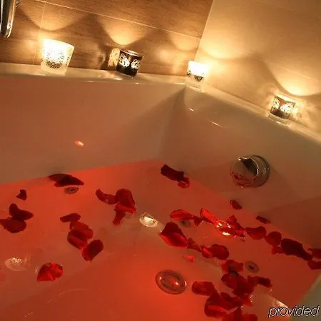 Hotell Waldorf Rimini